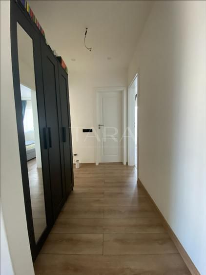 Vand apartament spatios Floresti, Sub Cetate 45D - Poză 5