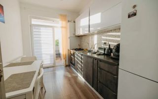 Apartament Premium cu 2 camere in Bloc nou - Poză 5