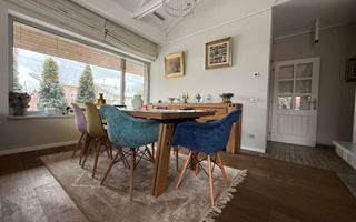 Vila de vacanta superbă Cornu (COMISION ZERO) - Poză 5