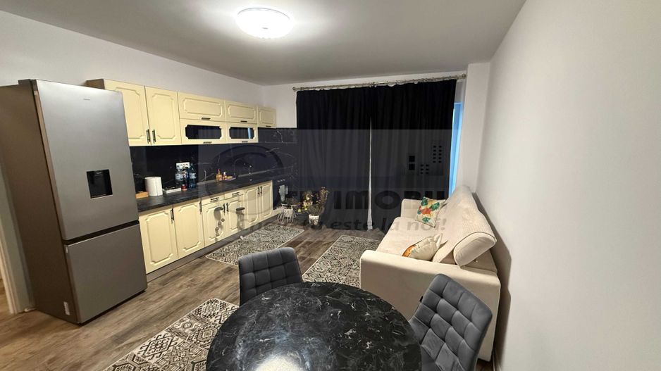 Apartament 2 camere – Grădină proprie – Vedere Lac Aroneanu - Poză 4