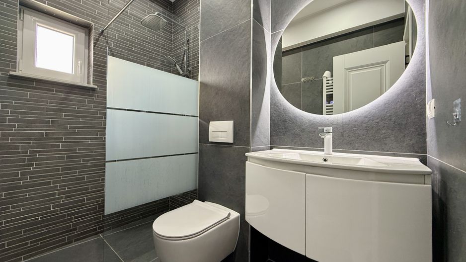 APARTAMENT 3 CAMERE | PARTER | RADAUTI - Poză 6
