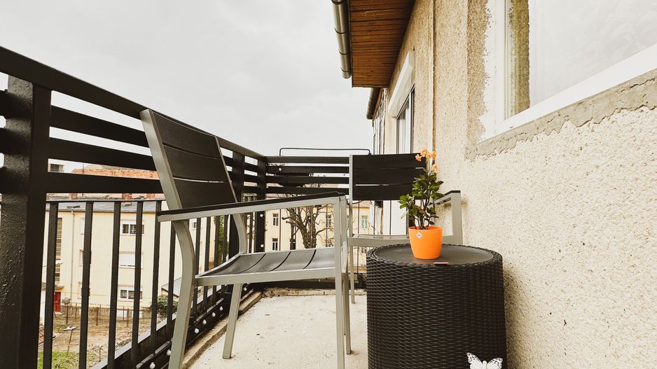 VANDUT - 2 camere - Telegrafului - Poză 26