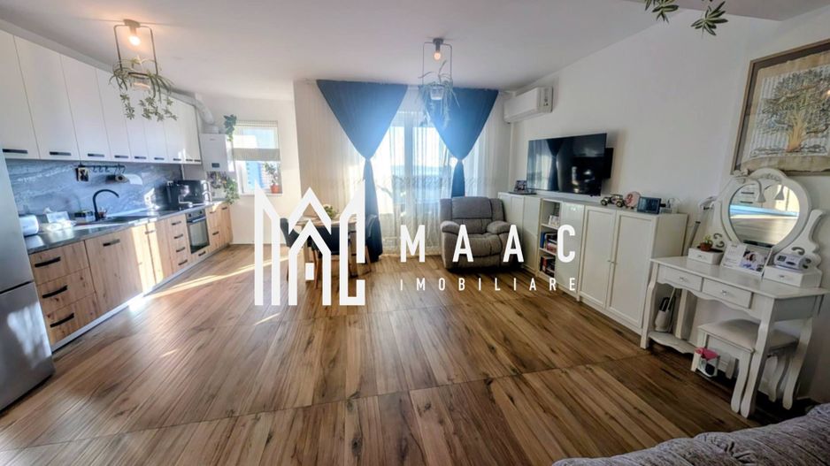 Apartament 3 camere | Balcon | Lift | Parcare | Prelungirea Mihai Viteazul - Poză 1