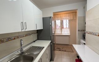 2 camere Calea Moșilor – Foișor | Balcon 10 mp - Poză 7
