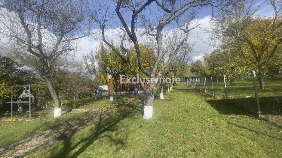 Casute Breaza, teren 1140 mp - Poză 23