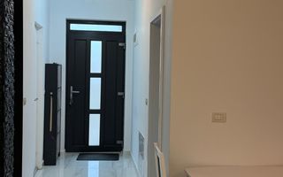 Casa insiruita cu 3 camere mobilata in Giroc - Poză 6