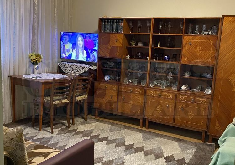 2 camere, decomandat - Poză 1