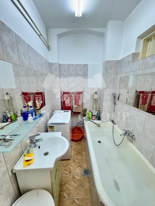 Apartament in vila | Victoriei | Curte comuna - Poză 14