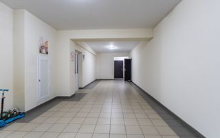 Vânzare, apartament, 1 cameră, str. Nicolae Milescu Spătarul, Ciocana - Poză 9