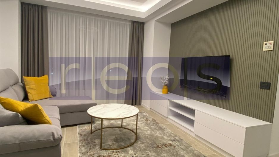 INCHIRIERE 2 CAMERE | SOS NORDULUI | LUX | MOBILAT SI UTILAT | 66 MP | - Poză 2
