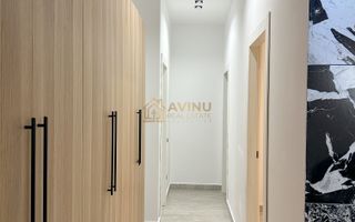 Apartament 3 camere - 120mp - Domenii - Metrou 1 Mai - Parcare 0% Comi - Poză 4