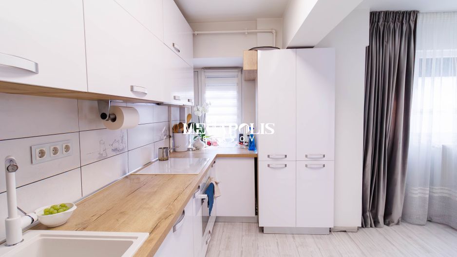 Apartament 2 Camere Decomandat Grivitei - Poză 14