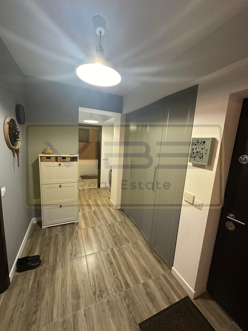 Moara De Vant - Semicentral- decomandat - parcare - Poză 9