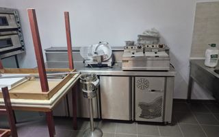 Spațiu Comercial Pizzerie - Poză 9