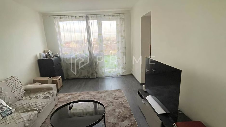 Apartament 2 camere semicentral etaj 3 - Poză 2