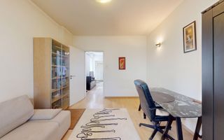 Pache Protopopescu - Ferdinand, Str Fluierului, 3 camere, comision 0% - Poză 16