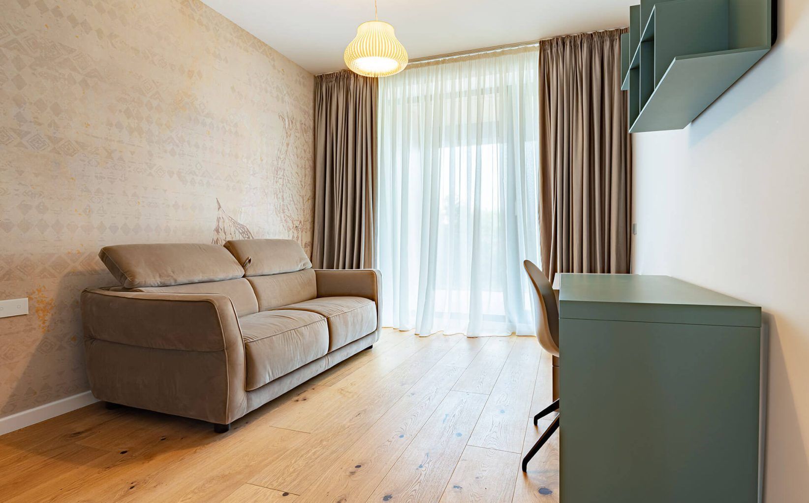 APARTAMENT 3 CAMERE | PREMIUM | PIPERA | MUTARE IMEDIATA - Poză 14