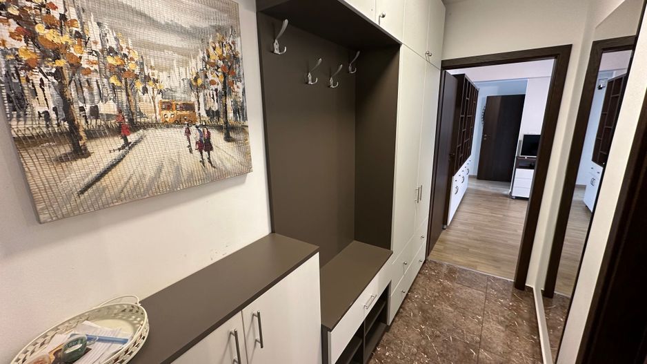 Apartament 3 camere zona Piața Victoriei - Poză 5