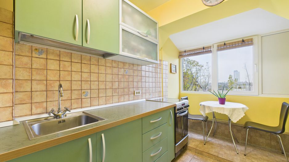 Apartament cu 2 camere de vânzare în zona Capitale - Poză 25