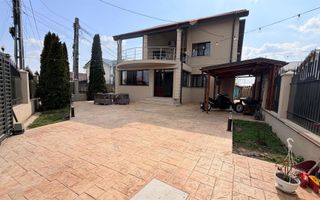 Casa 9 camere - Comuna Berceni - Poză 6