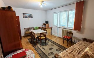 4 camere/ decomandat/etaj 1/ Manastur - Poză 1