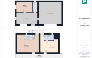 Oportunitate unică pentru afacerea ta în Margina - Poză 38