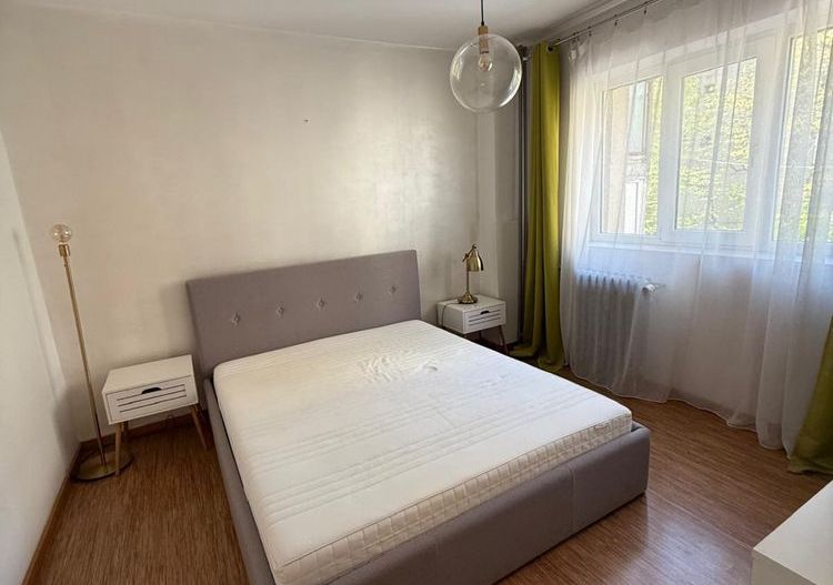 De închiriat: Apartament modern 2 camere, Tineretului – Metrou - Poză 3