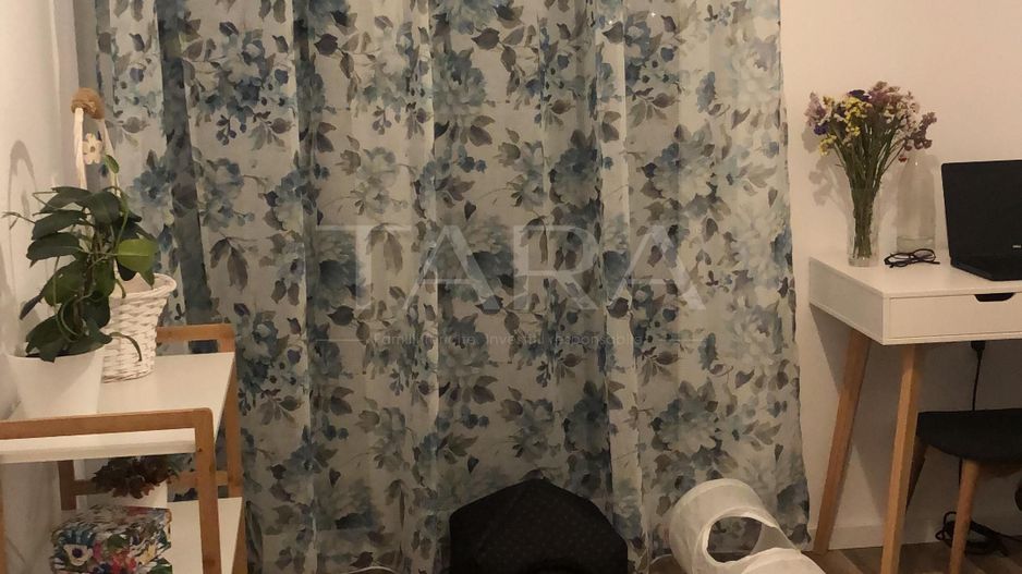 Apartament 3 camere, Sânnicoara – mobilat, parcare inclusă - Poză 5