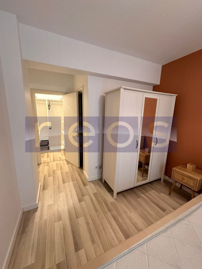 DE INCHIRIAT APARTAMENT 3 CAMERE ZONA AVIATIEI - Poză 3