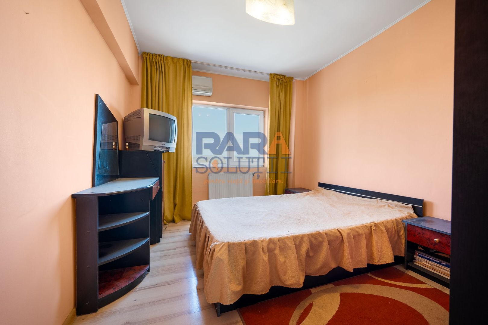 Apartament cu 4 camere, 88 mp (2 băi, 2 balcoane) - Poză 13