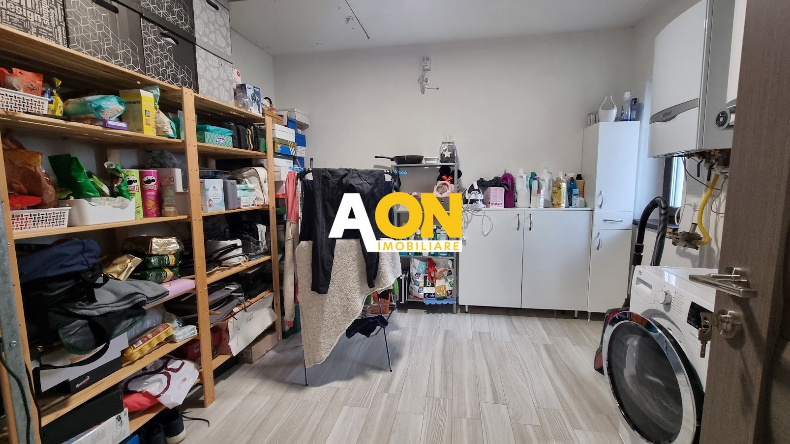 2/2 Duplex Zona Sard, 2100mp Teren - Poză 8