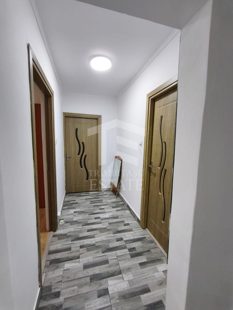Apartament 3 camere | De inchiriat |  Zona Tomis 3 | Poziție excelentă - Poză 6