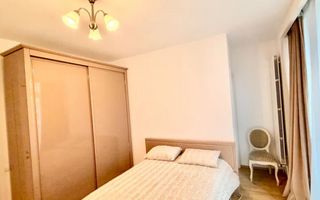DE VANZARE APARTAMENT 2 CAMERE, 2 BAI, MOBILAT SI UTILAT | ZONA 13 SEPTEMBRIE - Poză 4