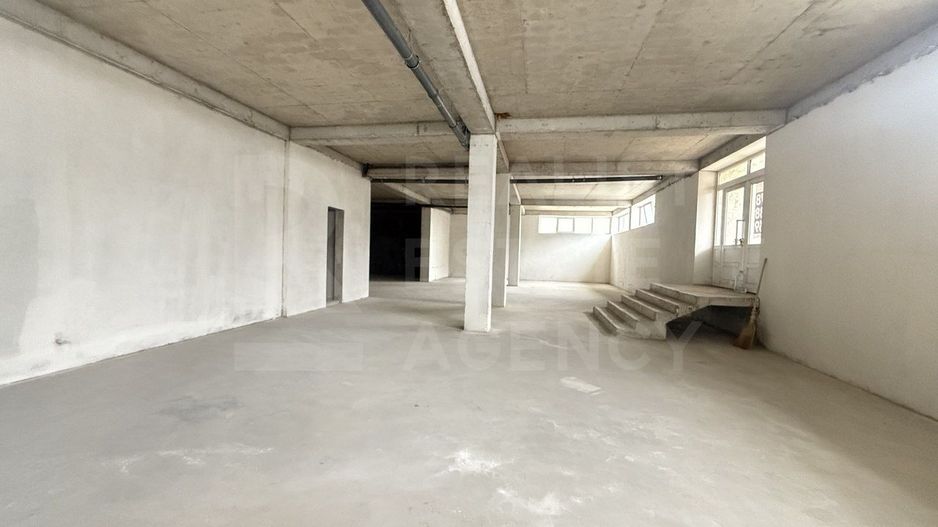 Chirie, spațiu comercial, 235 mp, str. Ialoveni, Telecentru - Poză 14