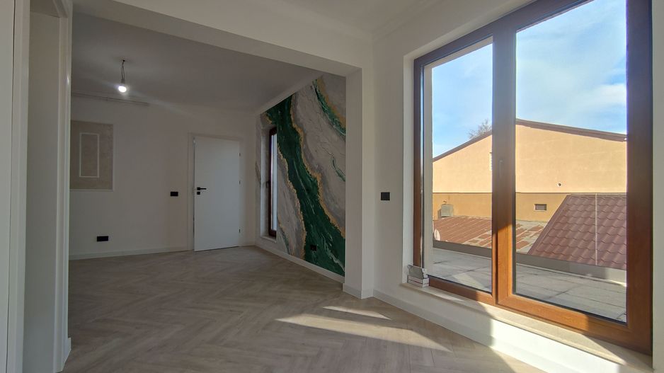 Vânzare apartament 2 camere cu terasa Generoasă zona Bazilescu - Poză 5