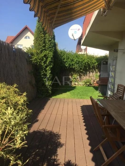 Duplex modern, 124 mp, teren 210 mp, zonă exclusivistă. - Poză 4