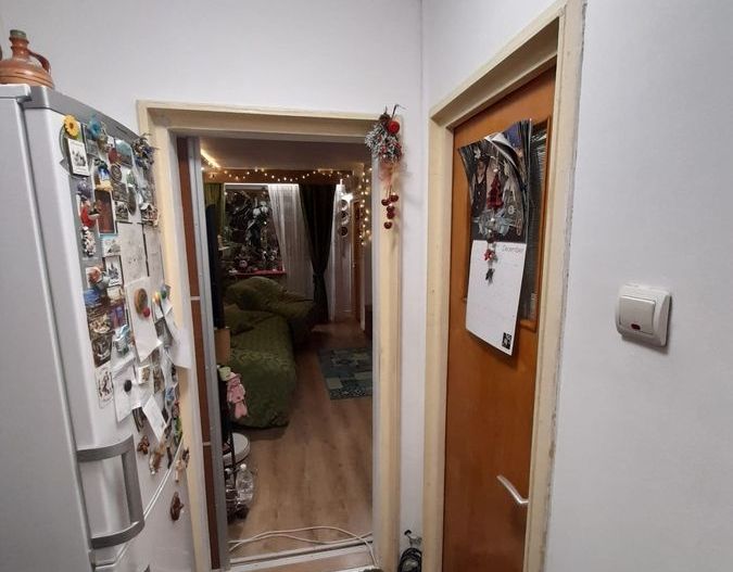 Garsoniera Lujerului, Piata Veteranilor, Militari - Poză 5