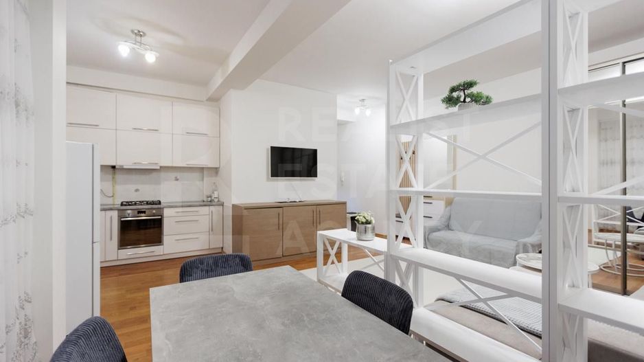 Chirie, apartament, 1 cameră, strada Valea Trandafirilor, Botanica - Poză 2