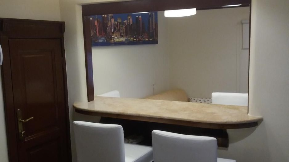 Apartament de Lux Icoanei/Dacia - Poză 3