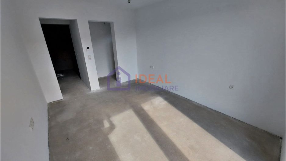 Casa Individuala Moderna cu 4 camere  si garaj, in Sura Mare - Poză 15