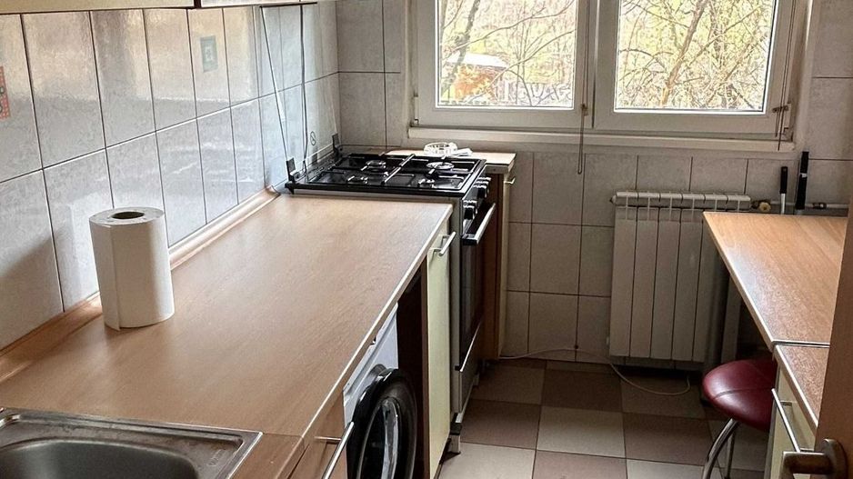 AP. 2 CAMERE IANCULUI, BUCATARIE INCHISA, BLOC REABILITAT, MODERN - Poză 7