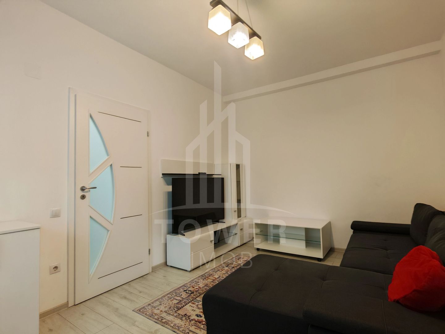 Apartament Et. 1 de vânzare  2 camere decomandate Deventer - Poză 9