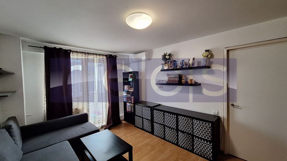 DE VANZARE AP2 CAMERE 38MP LUJERULUI |SEMIDECOMANDAT | METROU| PARCARE - Poză 1