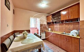 Apartament cu 3 camere de închiriat în zona Rogerius, Oradea - Poză 7