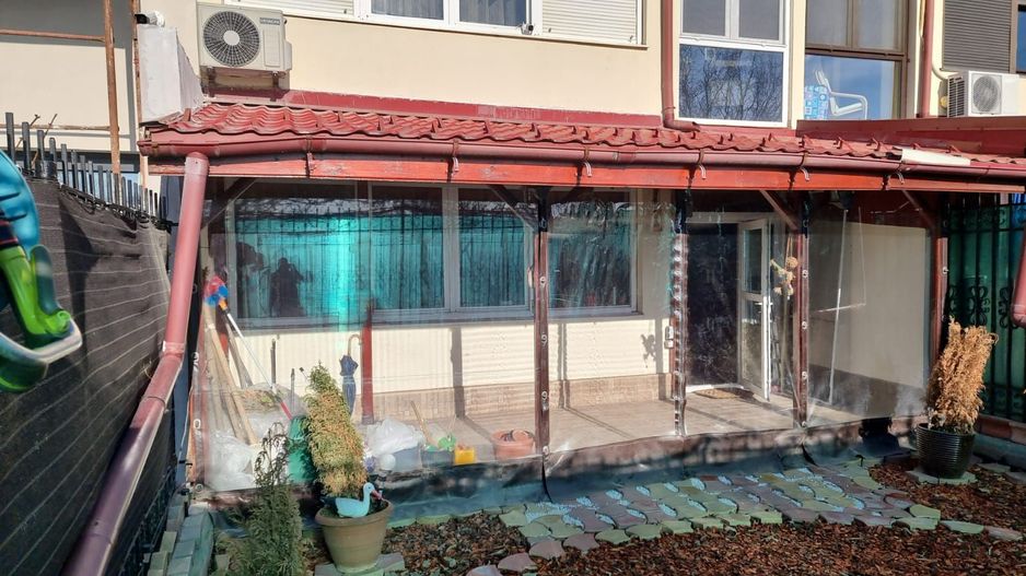 Vila 5 camere complex securizat Pipera | Lidl - Poză 34