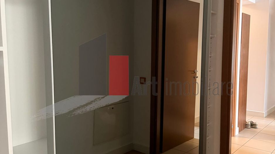 Apartament superb 3 camere | Parcare | Metrou | Mobilat utilat | Zona linistita - Poză 14