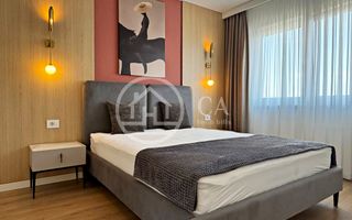 Apartament LUX de închiriat cu 3 camere în Iosia Residence, Oradea - Poză 4