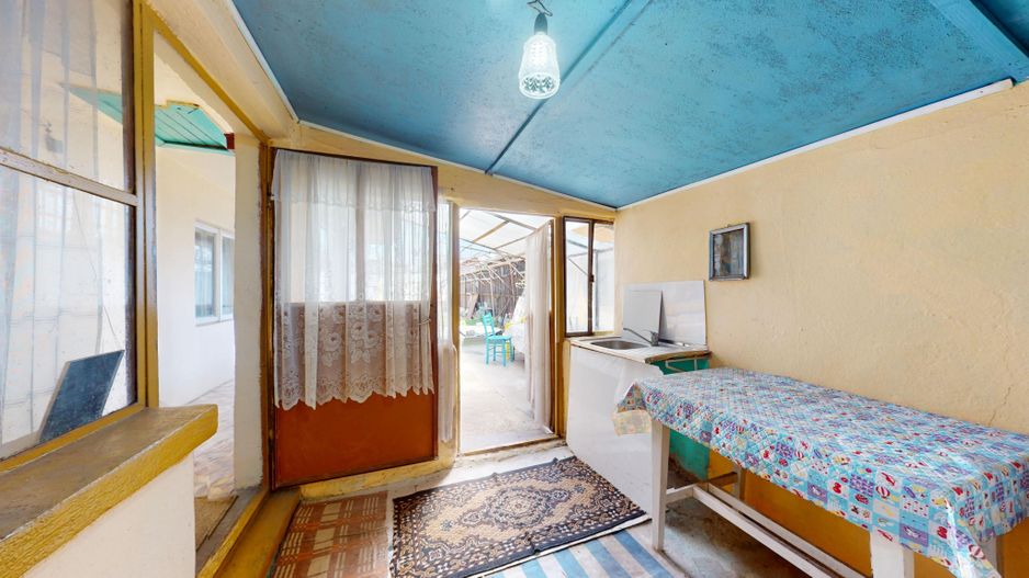 Casă 3 camere Voluntari | 200 mp teren | 120 mp curte | Gaz la poartă - Poză 22