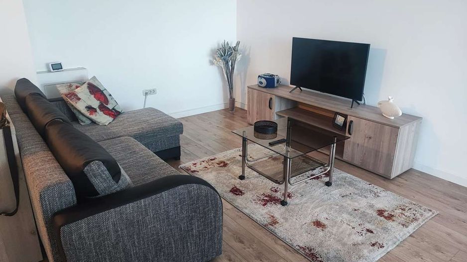 De inchiriat ap 2 camere+loc parcare subteran, Liberty/Jumbo/Rahova - Poză 2