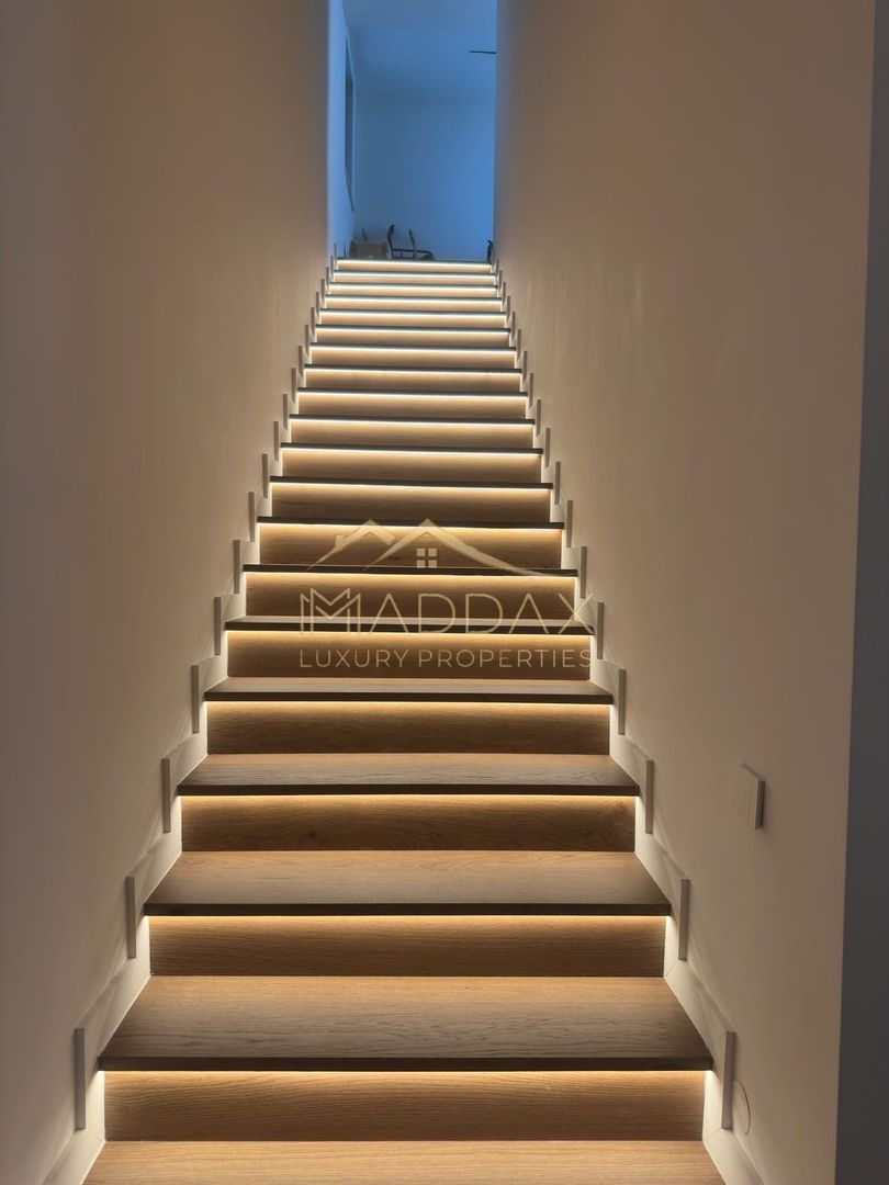 Penthouse Duplex**Rooftop** Gradina privata 250 mp//HERASTRAU//NORD - Poză 15